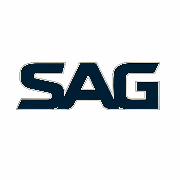 Secure Access Group LLC Logo